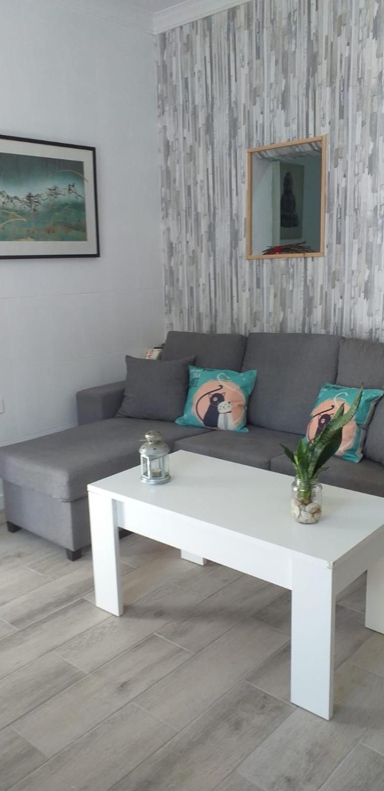 Casa Faican Agaete  Eksteriør billede