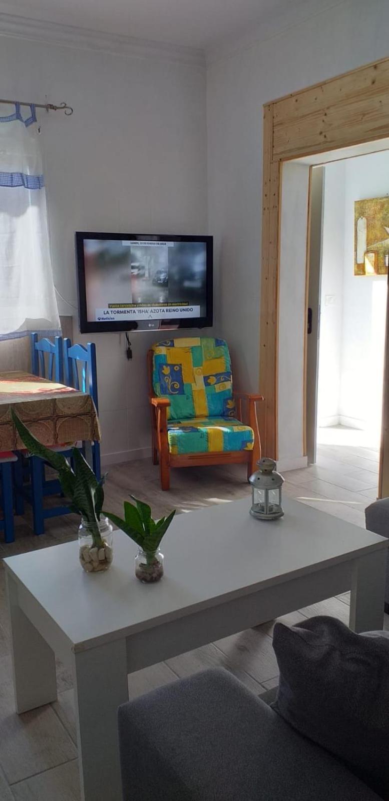 Casa Faican Agaete  Eksteriør billede