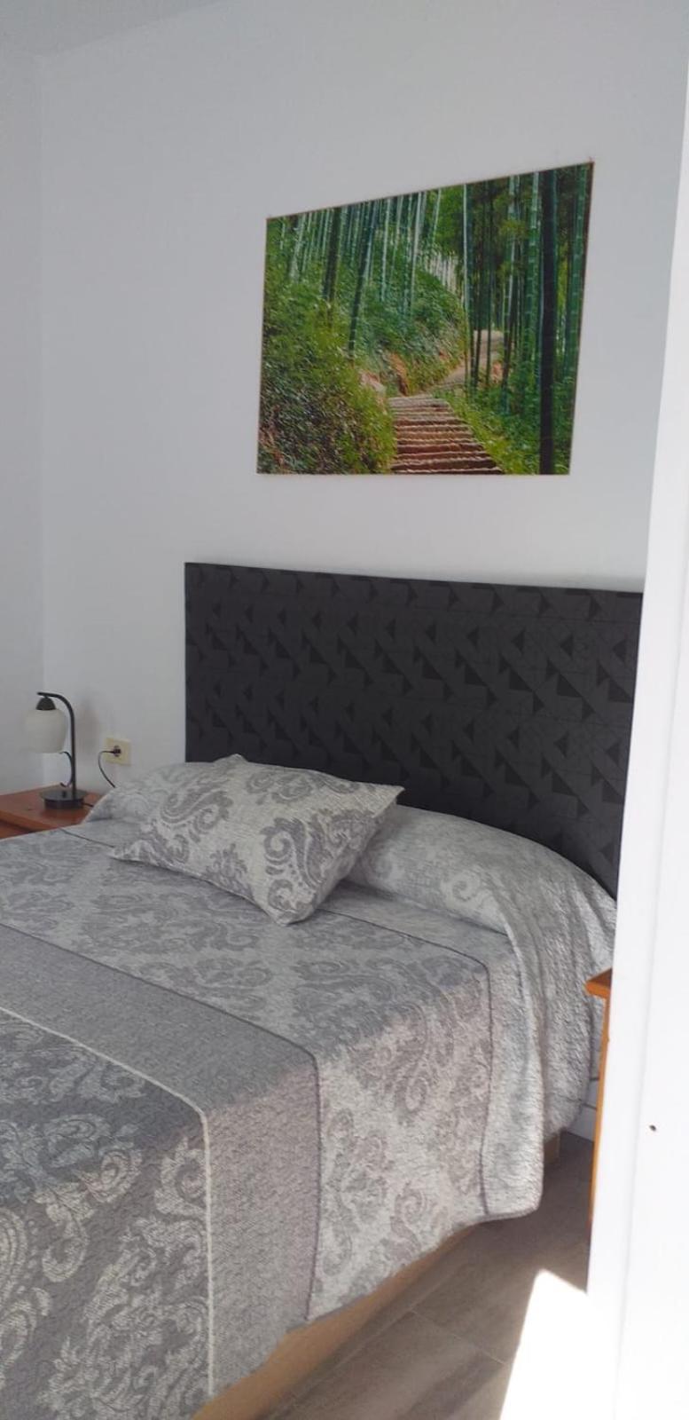 Casa Faican Agaete  Eksteriør billede