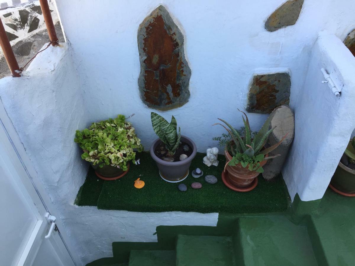 Casa Faican Agaete  Eksteriør billede